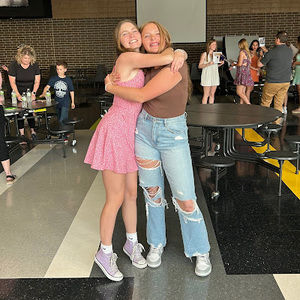 Meet your Posher, Bryn